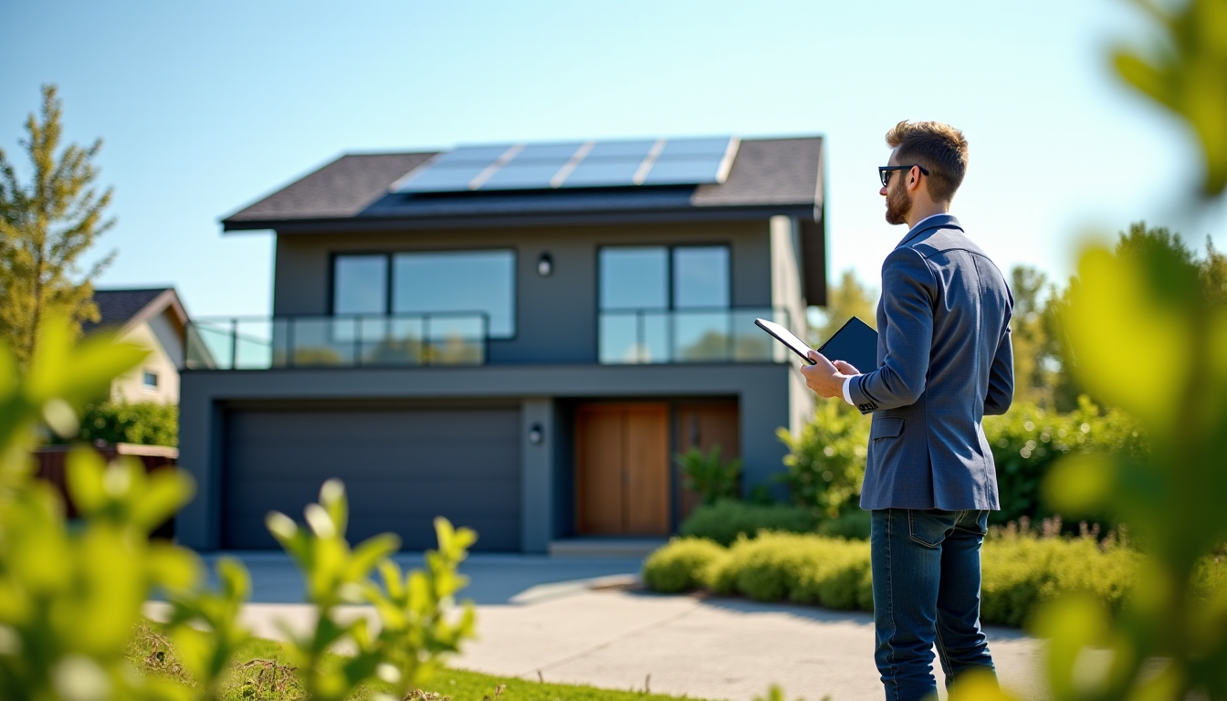 Améliorez votre habitat avec un diagnostic immobilier expert améliorez votre habitat avec un diagnostic immobilier expert — icateur clair pour les propriétaires soucieux de réduire