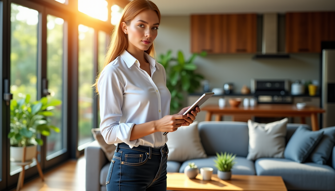 le diagnostic immobilier optimise-t-il votre espace de vie ? — chacun de ces diagnostics contribue à dresser un