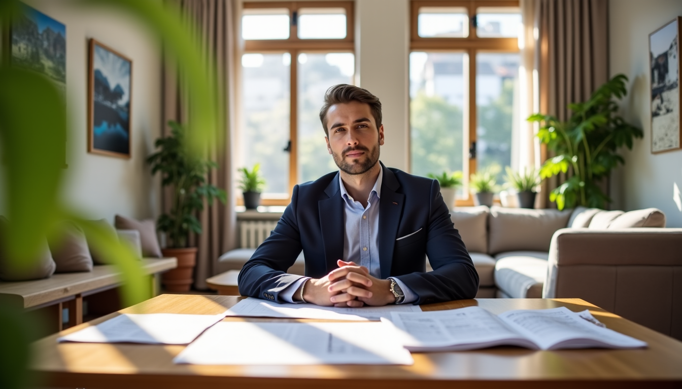 diagnostic immobilier ou déco : quelle priorité pour votre maison ? — chacun de ces documents apporte une information précise