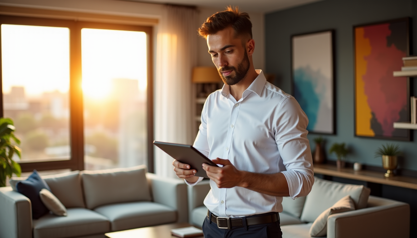 Révélation sur le diagnostic immobilier : vers un habitat sûr révélation sur le diagnostic immobilier : vers un habitat sûr — ces diagnostics doivent être réalisés par des professionnels