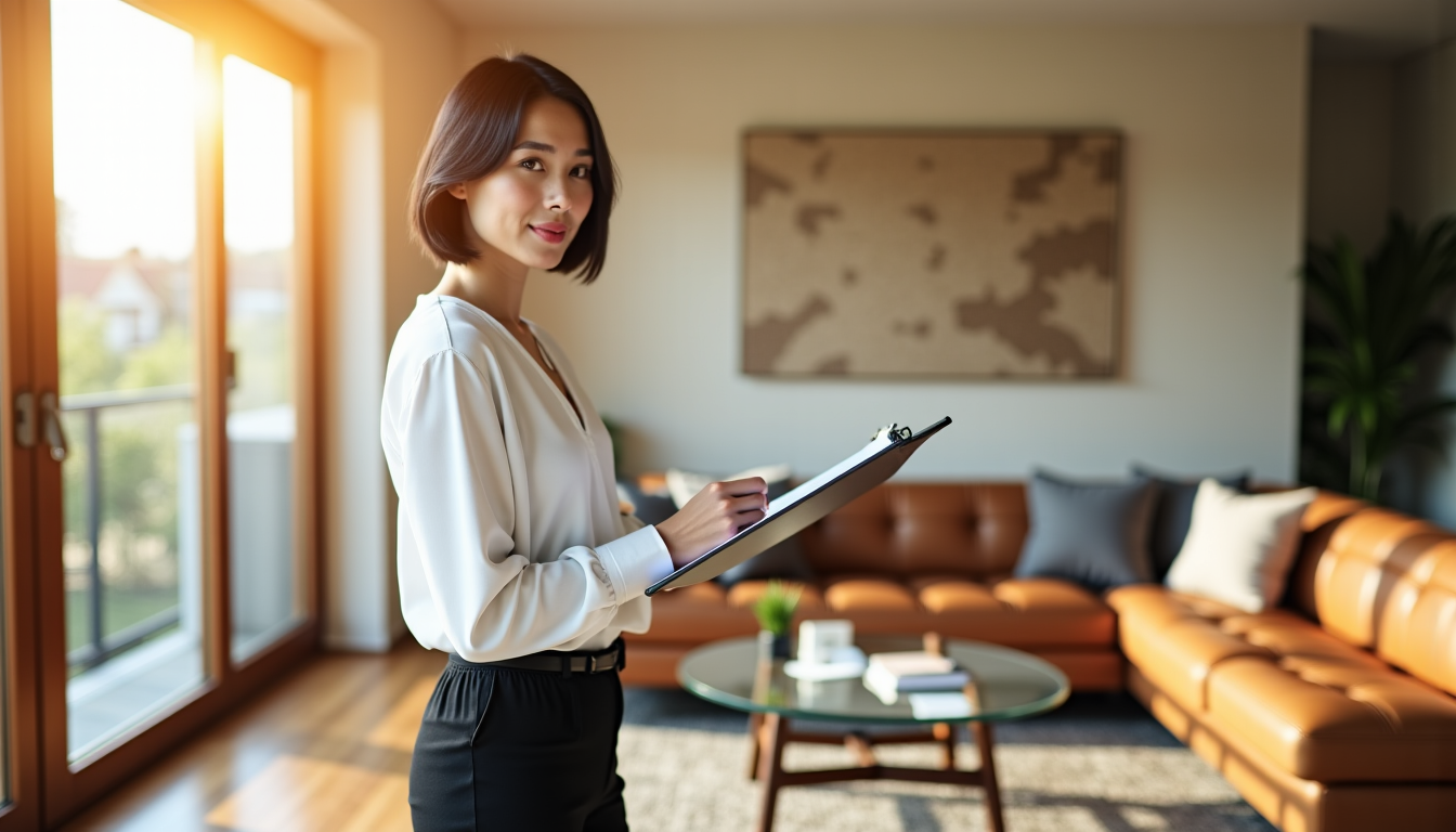 Illustration : s par des diagnostics incomplets ou erronés serait — diagnostic immobilier ou déco : quelle priorité pour votre maison ?
