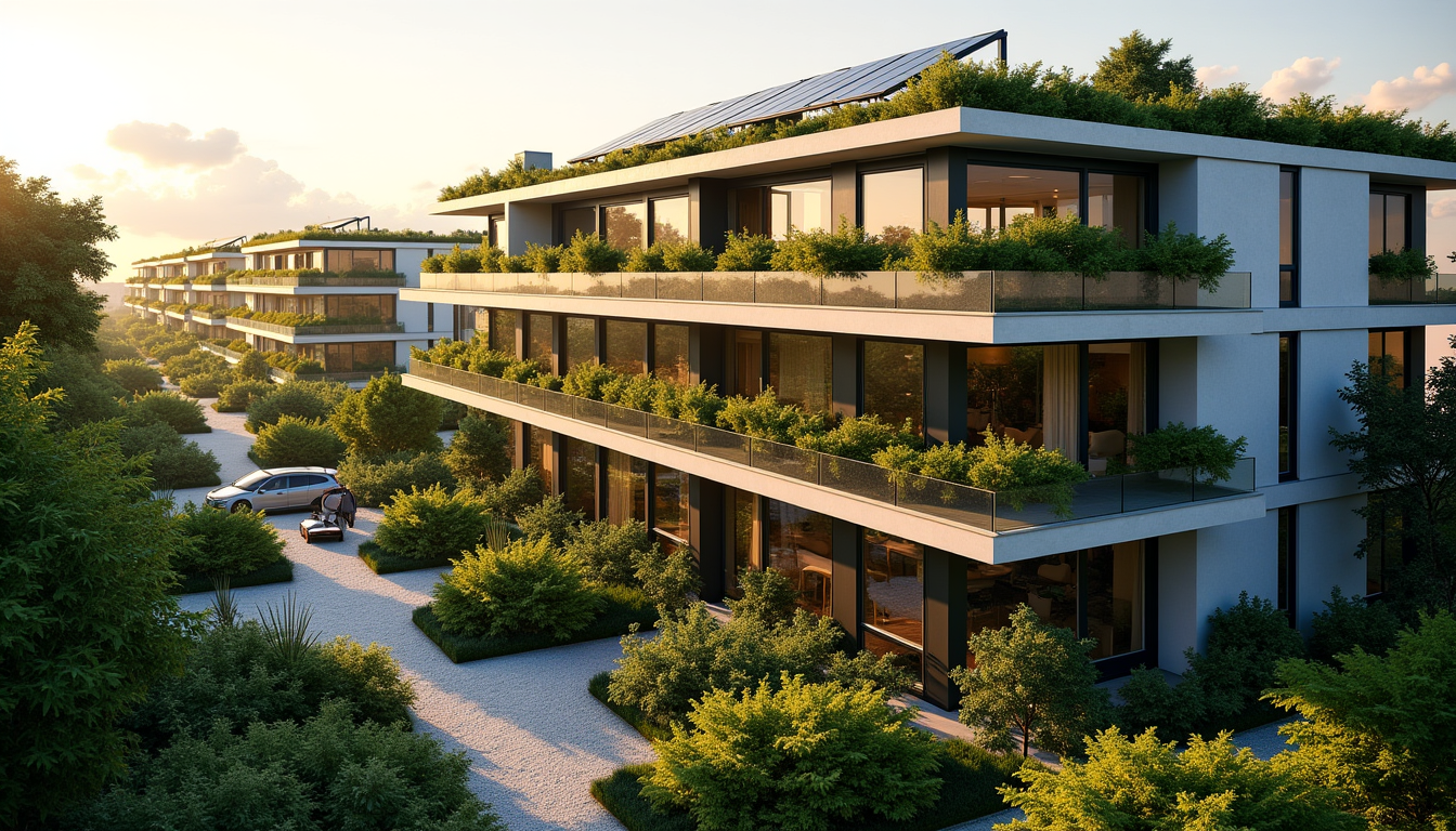 Révélation sur le diagnostic immobilier : vers un habitat sûr Illustration : la transition vers un habitat plus durable et — révélation sur le diagnostic immobilier : vers un habitat sûr