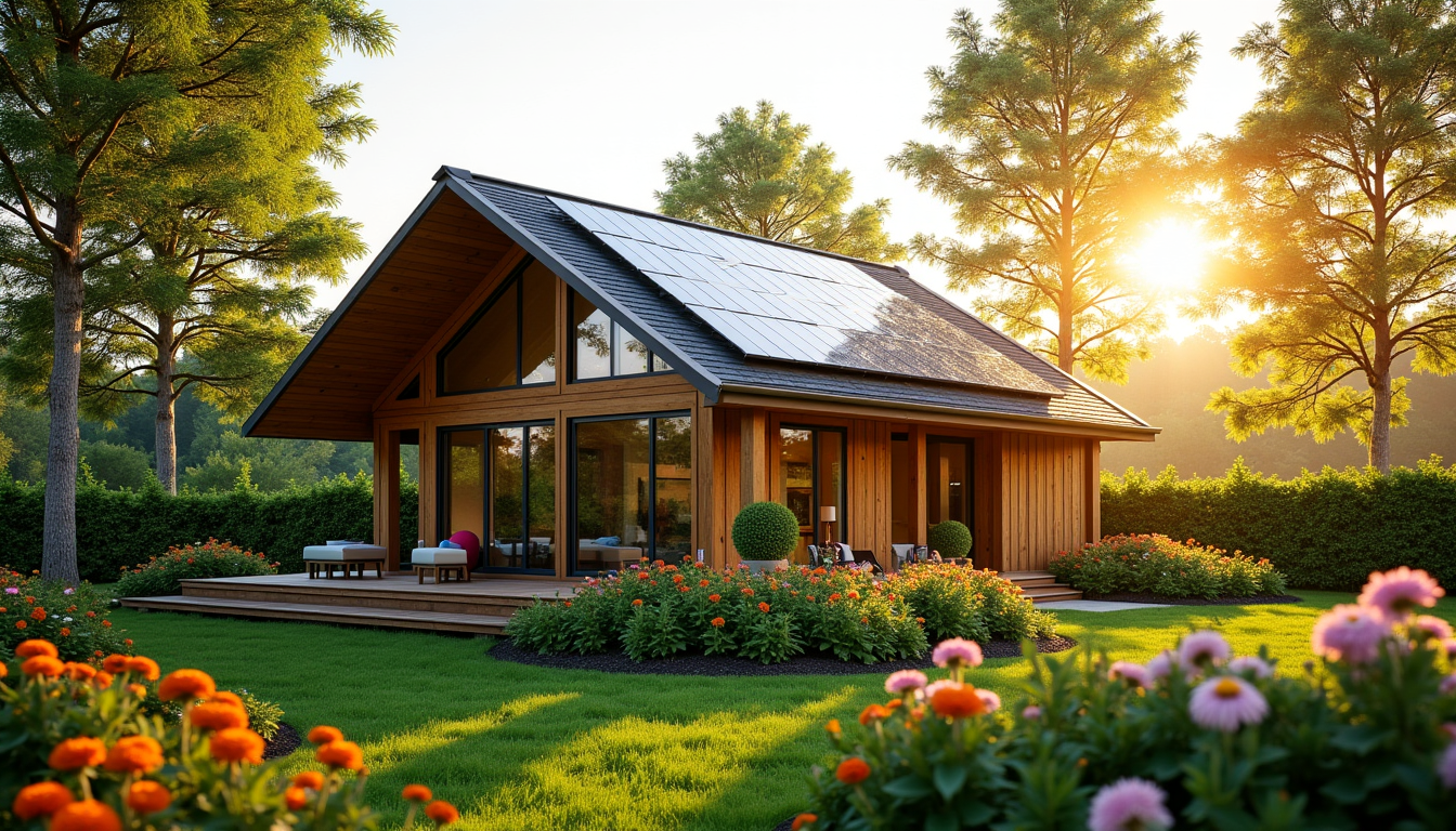diagnostic immobilier et écologie : vers un habitat durable — la zone géographique du bien, contribuant à un