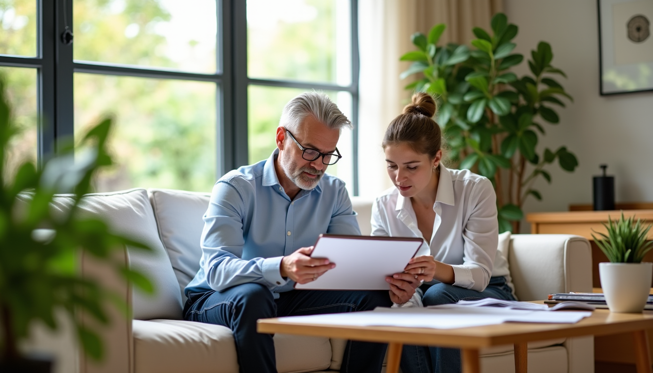 diagnostic immobilier : optimisez votre maison en toute sérénité — qu'il s'agisse de vendre, de louer ou d'entreprendre