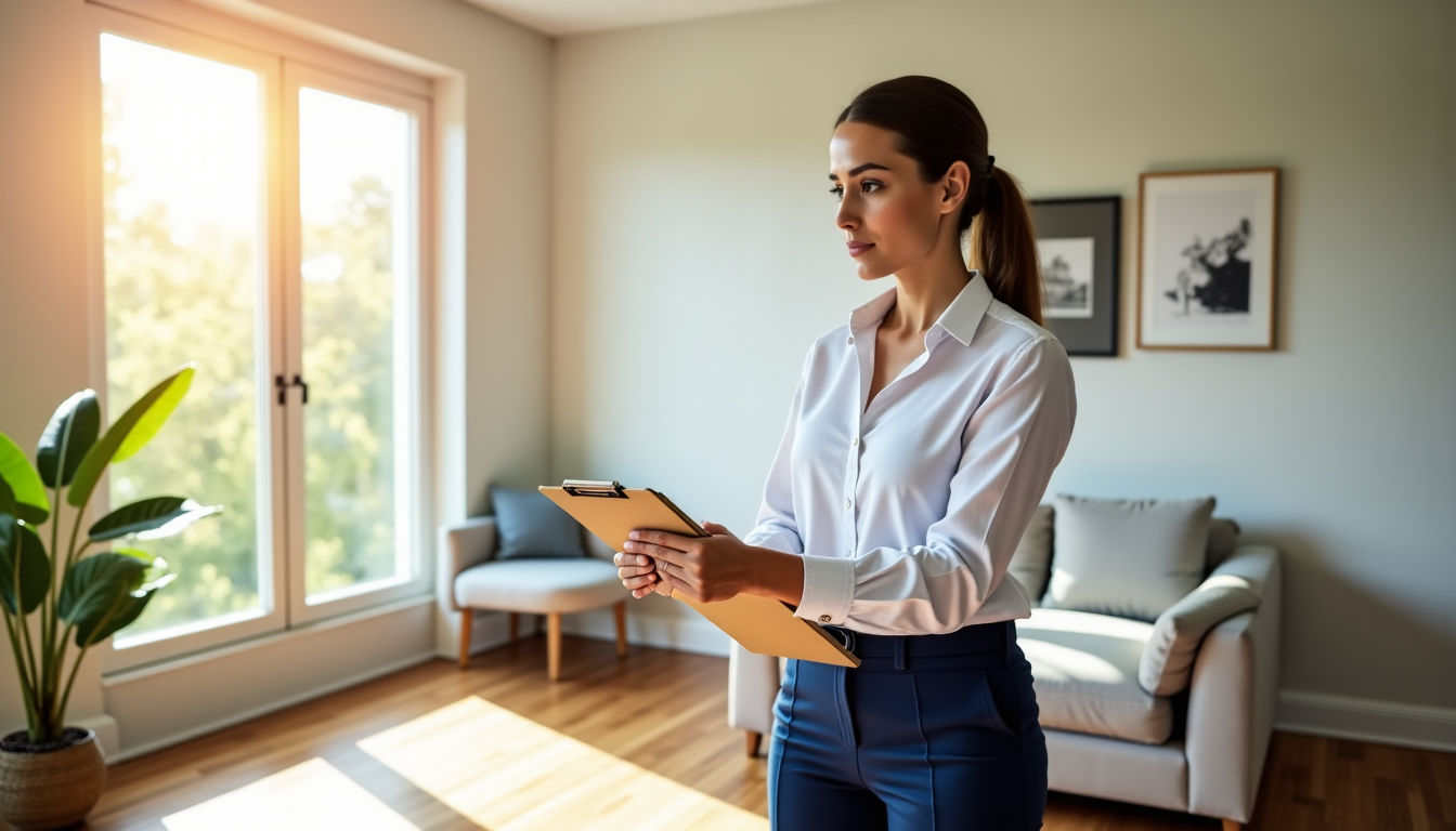 évaluer son habitat : impact positif du diagnostic immobilier — de plus, les diagnostics ne se contentent pas
