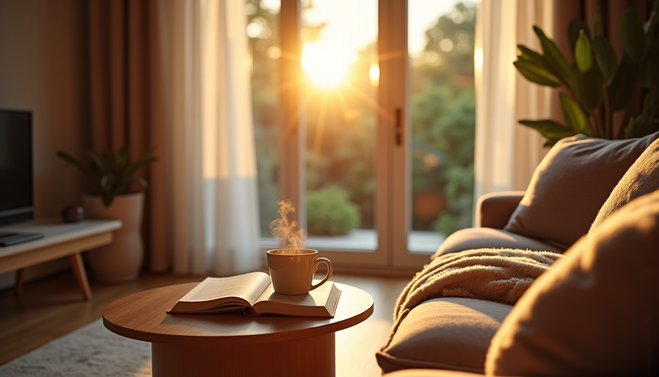 ce que révèle un diagnostic immobilier sur votre confort — le confort dans un logement ne se résume