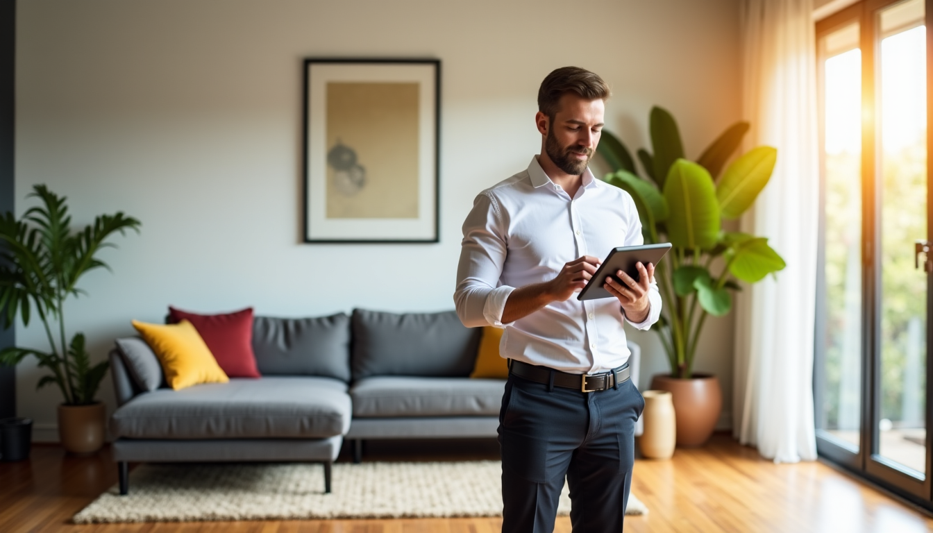 Illustration : si la majorité des diagnostics immobiliers sont imposés — ce que révèle un diagnostic immobilier sur votre confort