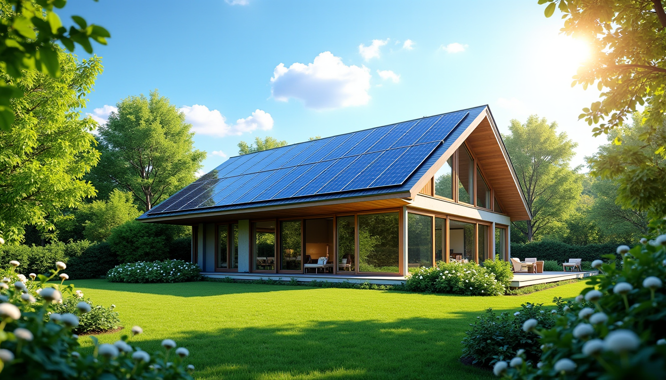 habitat durable : optimisez votre espace avec des diagnostics clés — le dpe permet d'évaluer l'impact des menuiseries, de