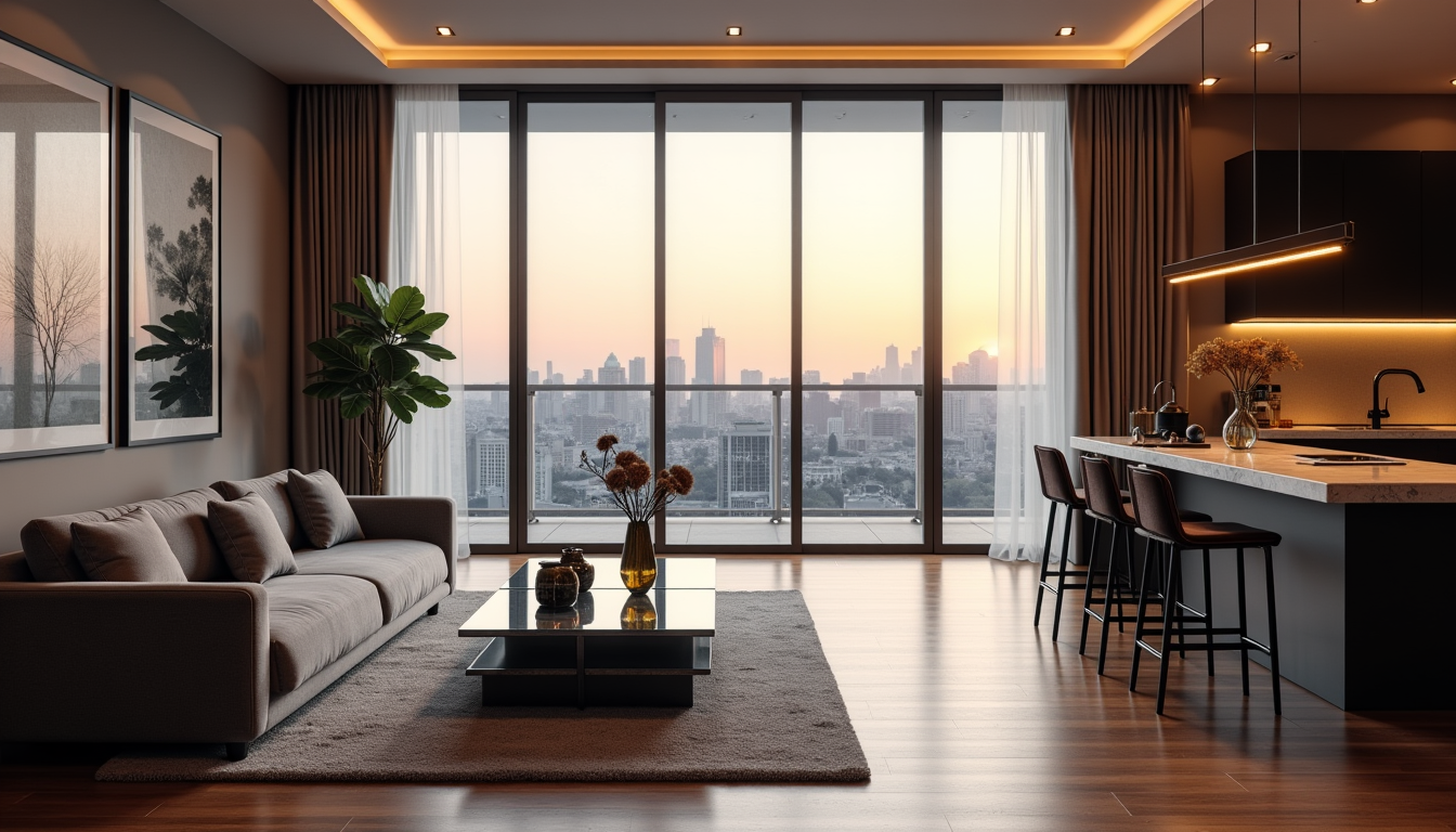 Illustration : raire, une opportunité de valoriser une bonne isolation — valorisez votre intérieur avec un diagnostic immobilier précis