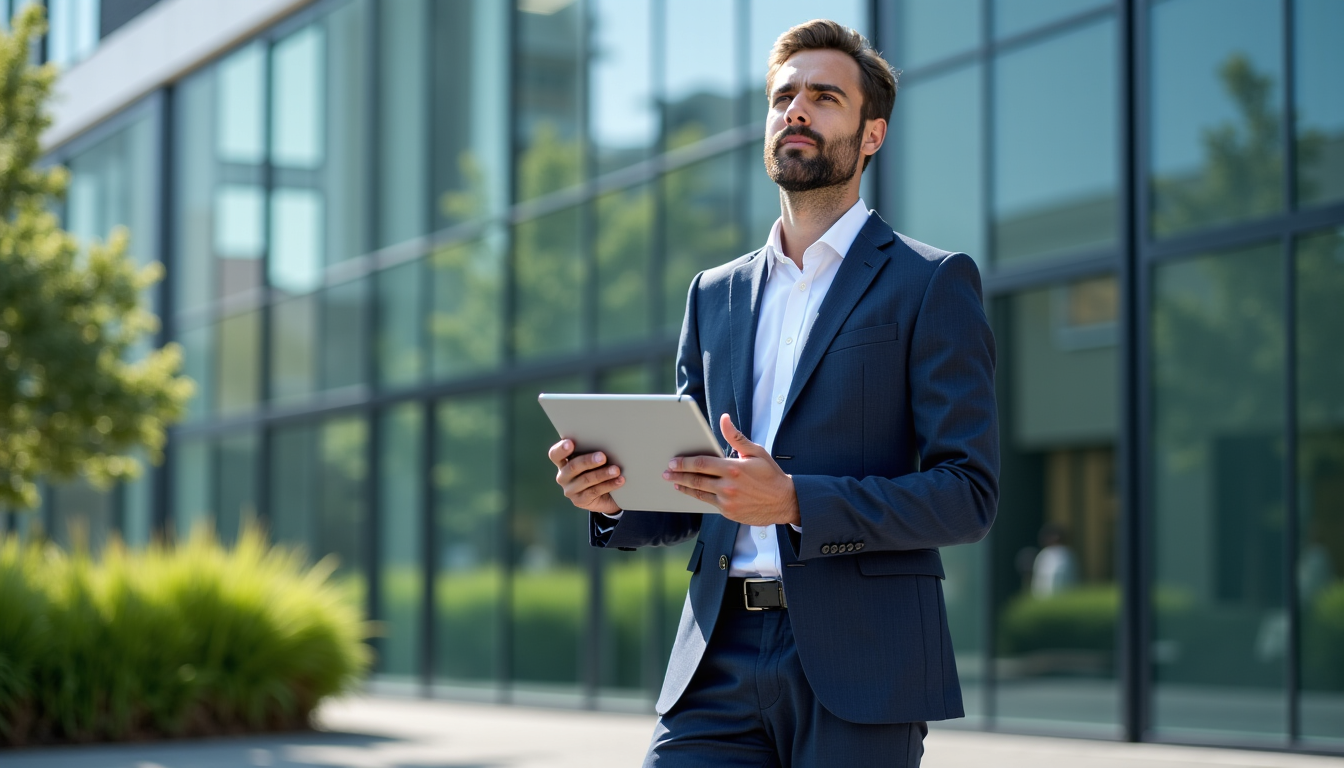 Illustration : ients. réactivité : une disponibilité pour réaliser les — améliorez votre sécurité avec un diagnostic immobilier expert
