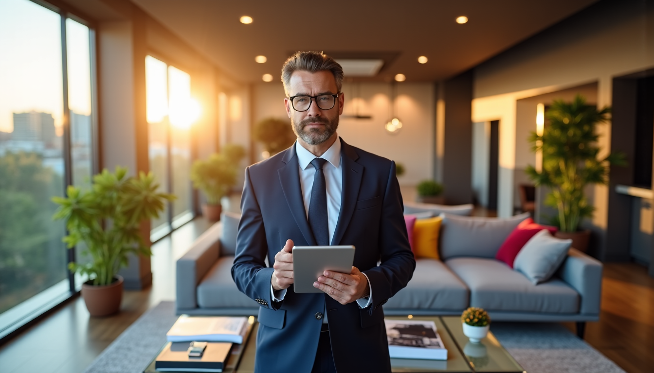 améliorez votre sécurité avec un diagnostic immobilier expert — ces expertises permettent de prendre les mesures nécessaires,