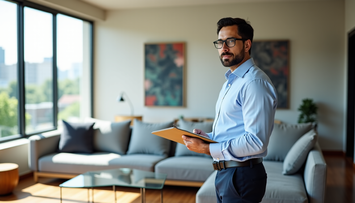 7 astuces pour réussir son diagnostic immobilier — ces éléments fourniront au diagnostiqueur un contexte précieux,