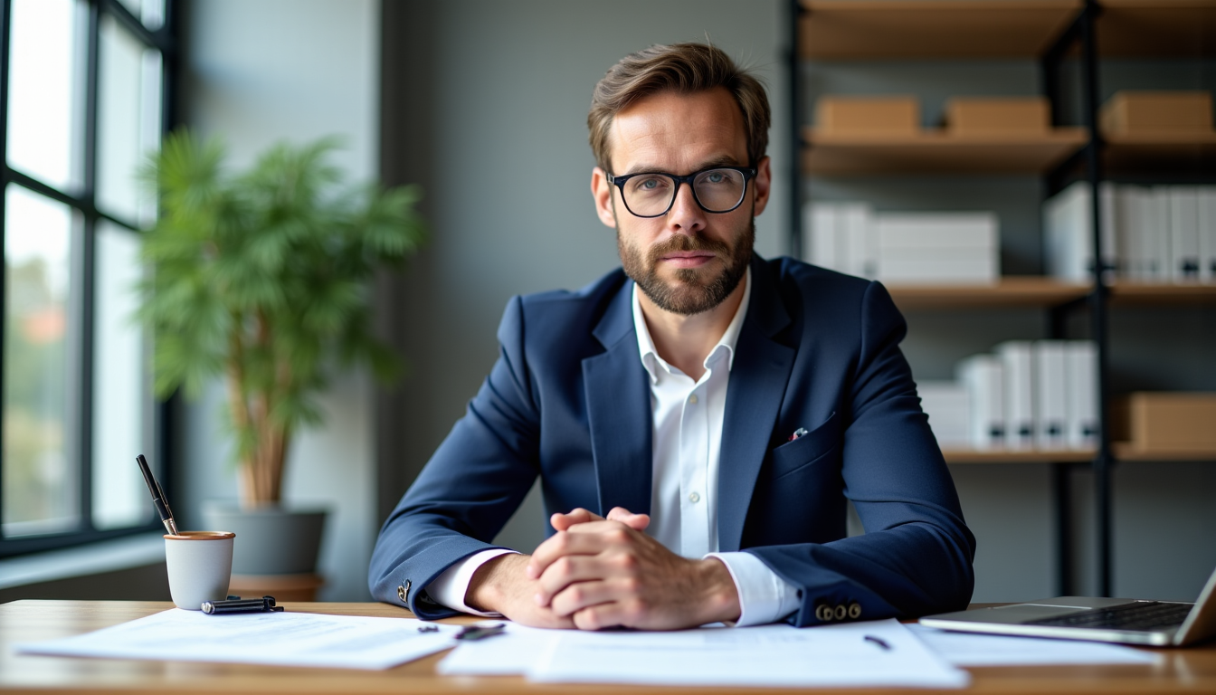 Illustration : enfin, l'indépendance et l'impartialité sont des valeurs fondamentales. — 7 astuces pour réussir son diagnostic immobilier