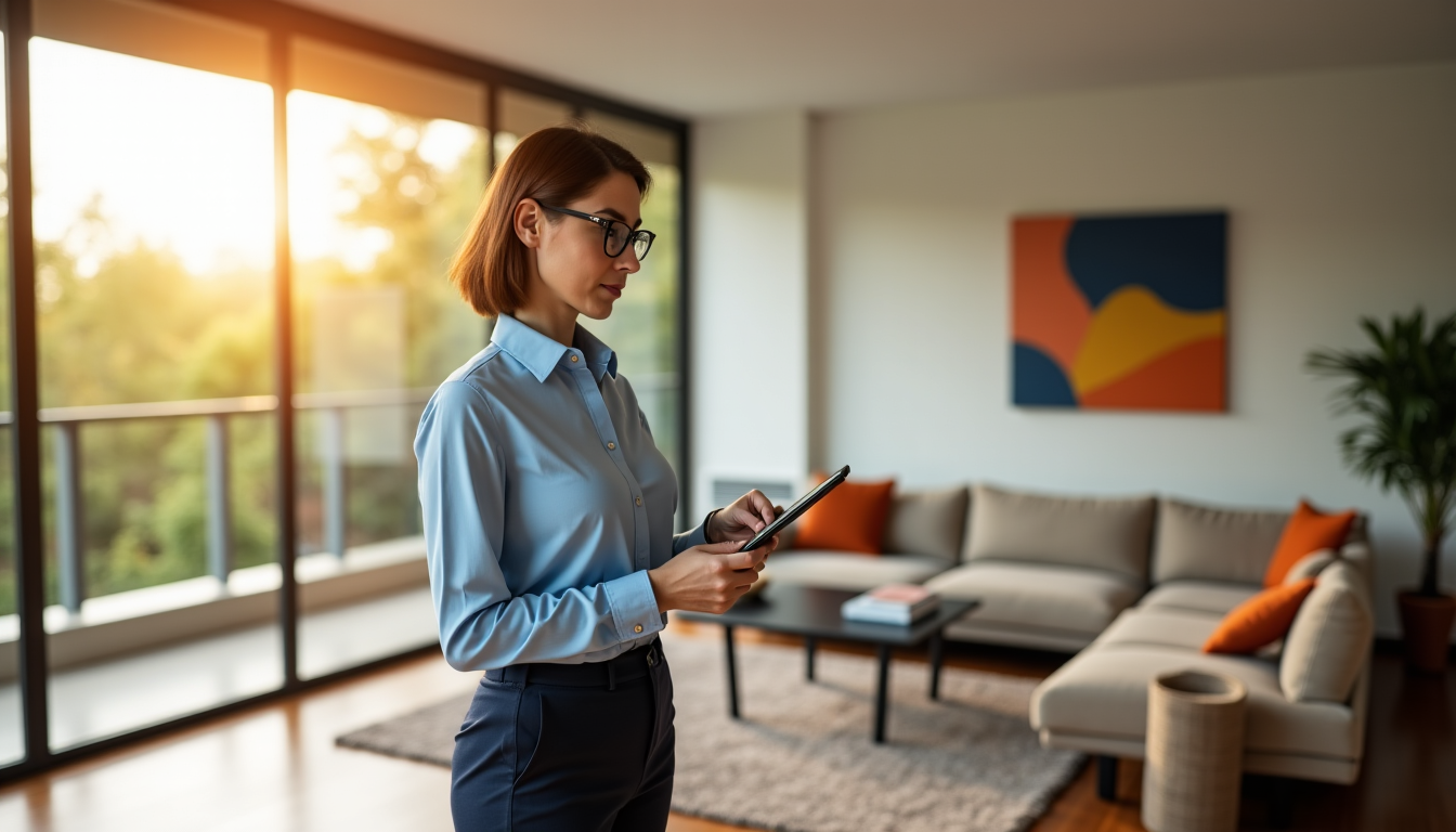 optimisez votre maison : secrets du diagnostic immobilier — chacun de ces diagnostics apporte une pièce au