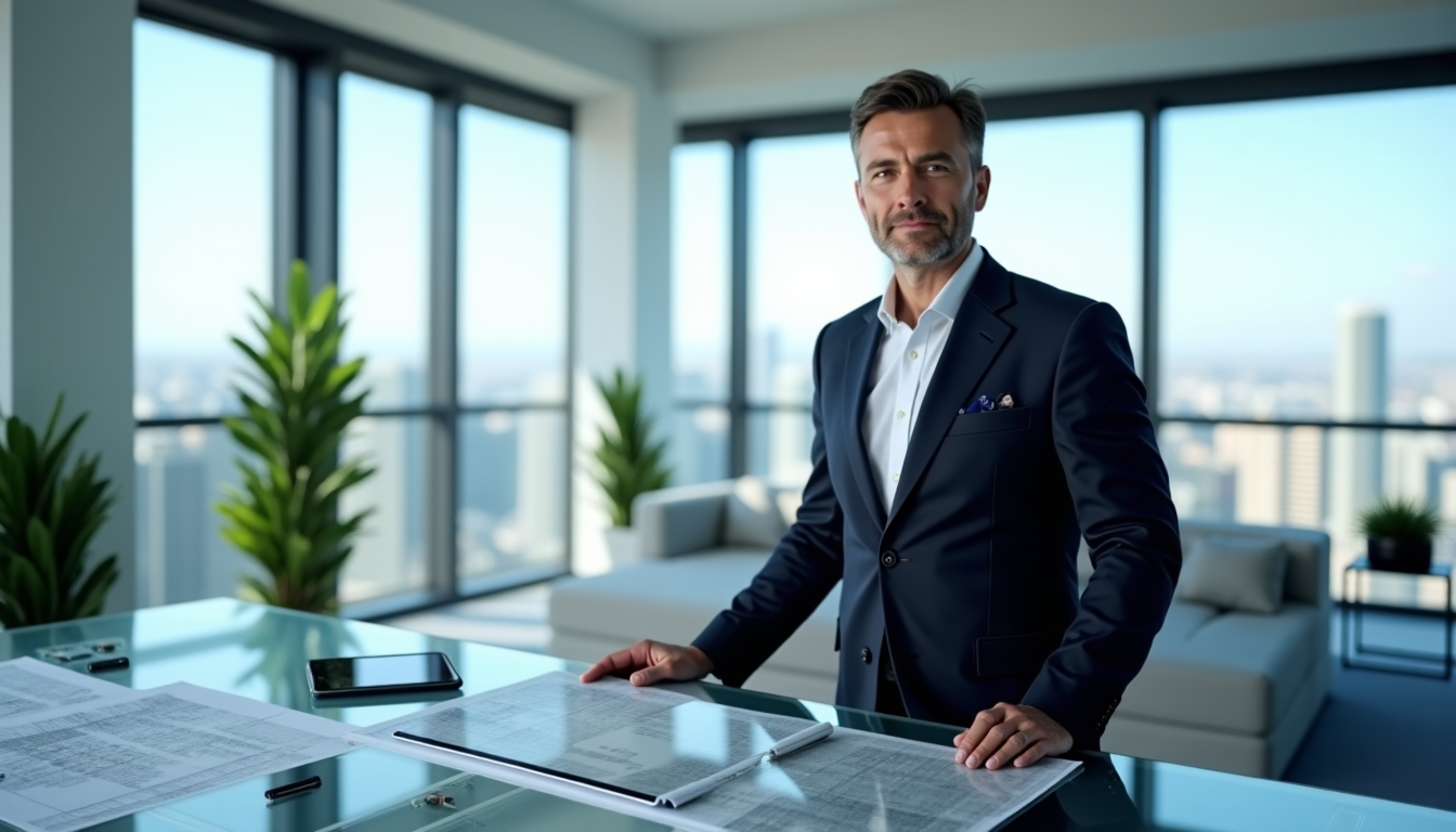 investir dans l'immobilier : clés pour réussir — r des opportunités insoupçonnées ou, à l'inverse, vous