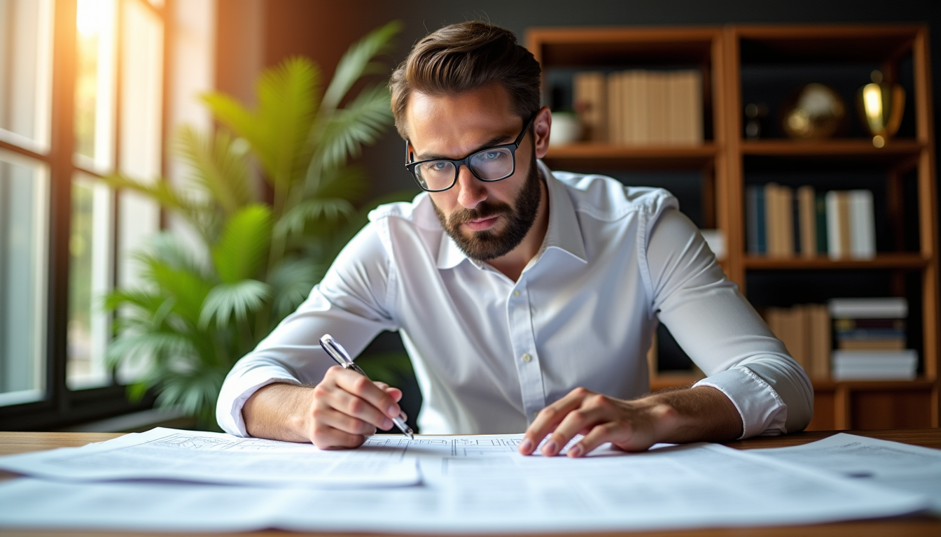 optimisez votre bien immobilier grâce au diagnostic complet — enfin, d'autres diagnostics comme l'état des risques et