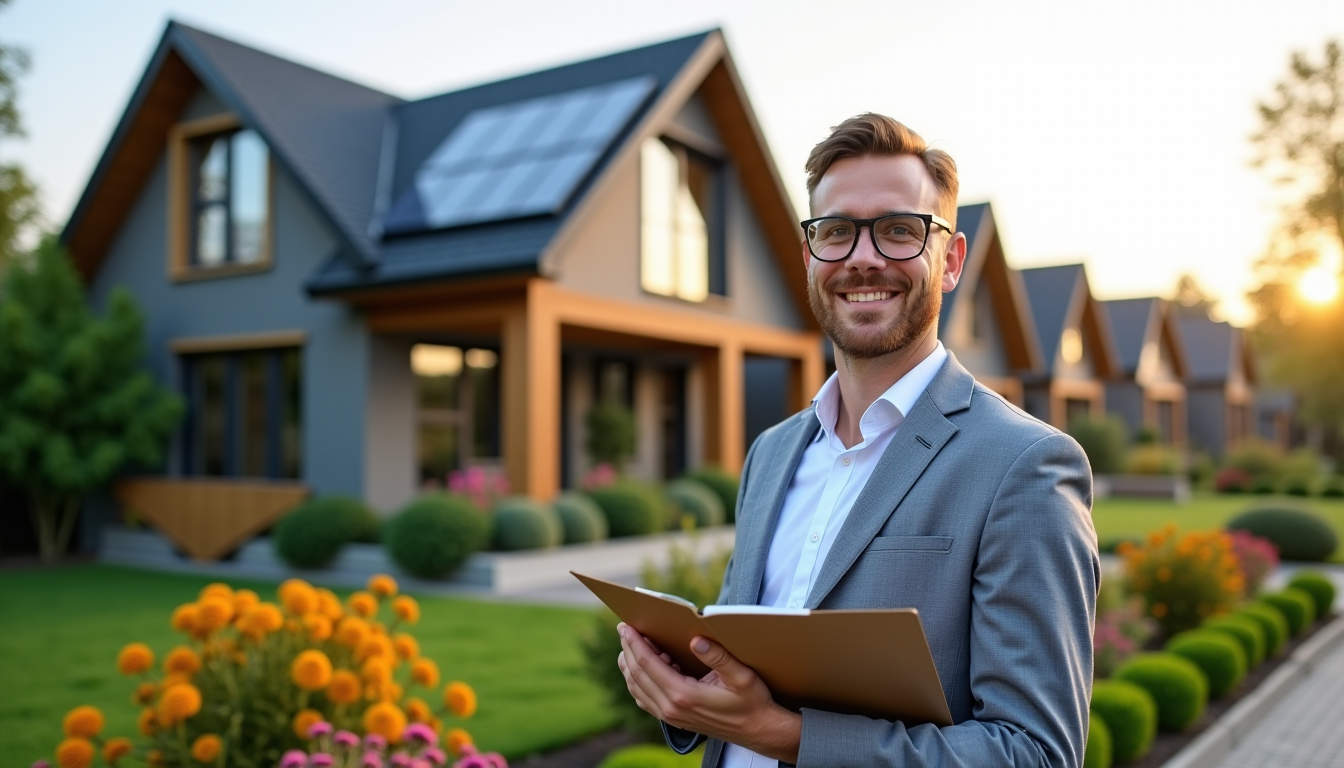comprendre le diagnostic immobilier pour un habitat sain — chacun de ces diagnostics apporte une pièce essentielle