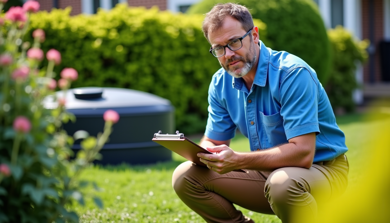 Optimisez votre bien : diagnostics immobiliers essentiels optimisez votre bien : diagnostics immobiliers essentiels — s. il vérifie la conformité et le bon