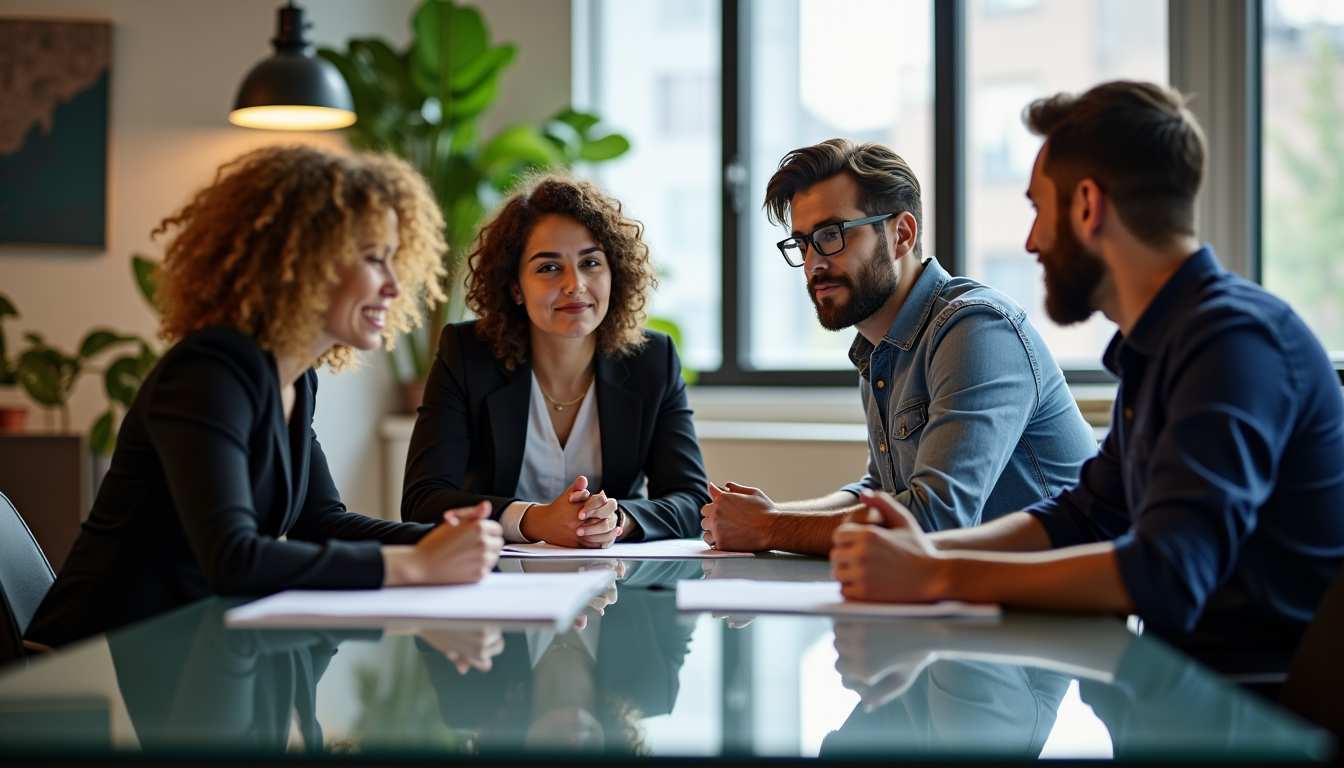 développer une influence positive dans son environnement professionnel — pures et que vos motivations sont alignées avec