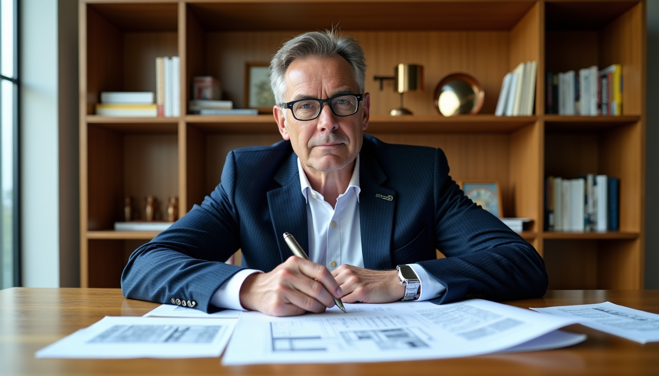comprendre les diagnostics immobiliers pour mieux vendre — ations. ils déterminent la surface habitable ou privative