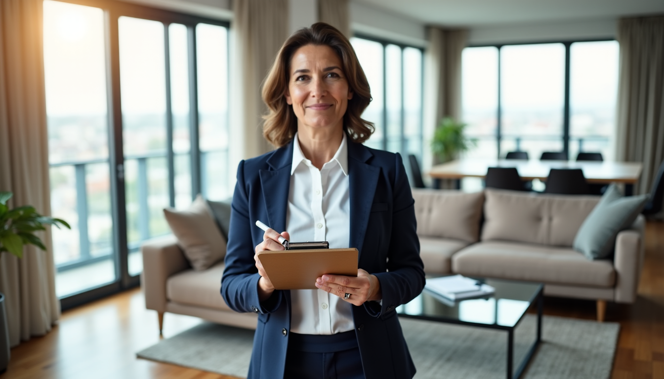 7 conseils pour un diagnostic immobilier efficace — une bonne préparation est la première étape vers