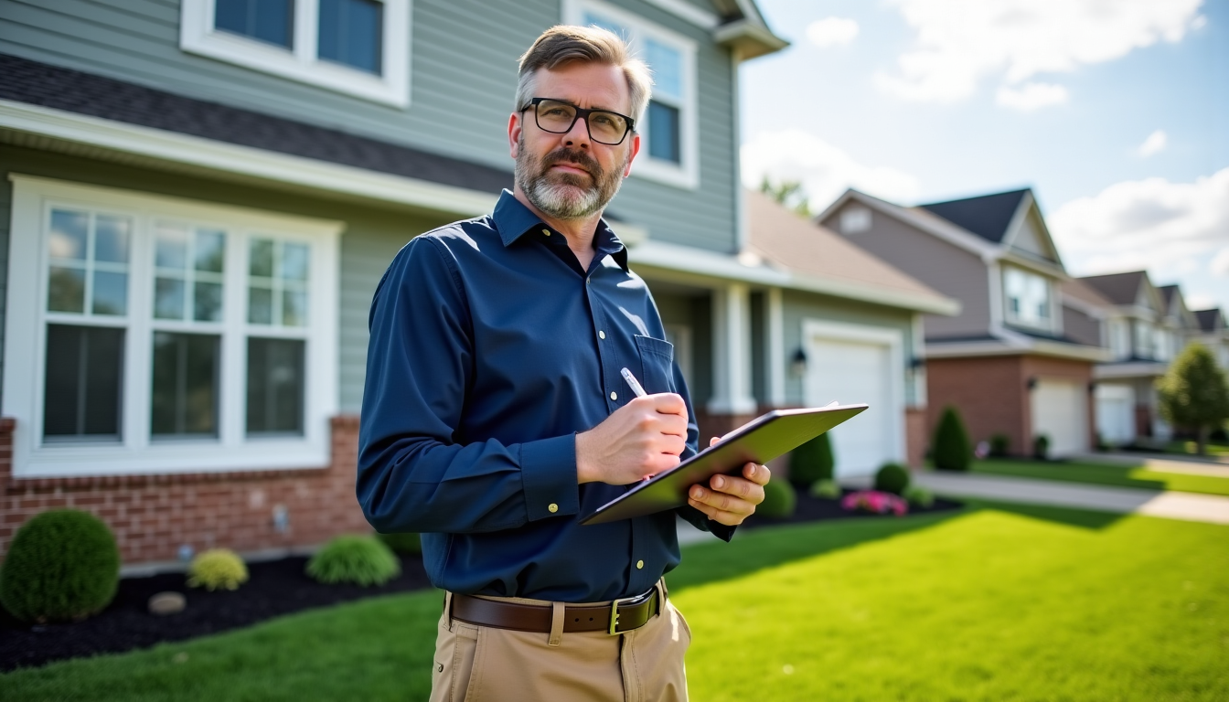 comprendre le diagnostic immobilier pour une maison saine — et peut impliquer des mesures de prévention ou