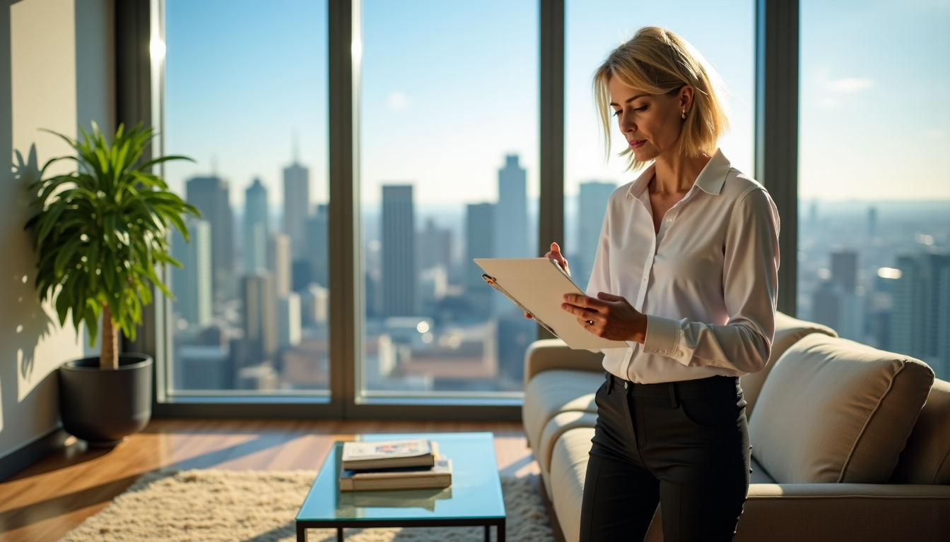 Diagnostic immobilier : optimiser votre bien pour un avenir sûr Illustration : ces obligations renforcées imposent une vigilance accrue aux — diagnostic immobilier : optimiser votre bien pour un avenir sûr