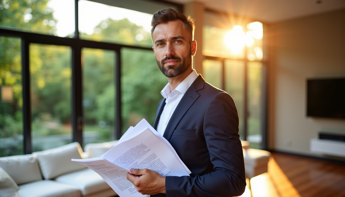 optimisez votre maison avec un diagnostic immobilier efficace — chacun de ces diagnostics apporte une pièce essentielle