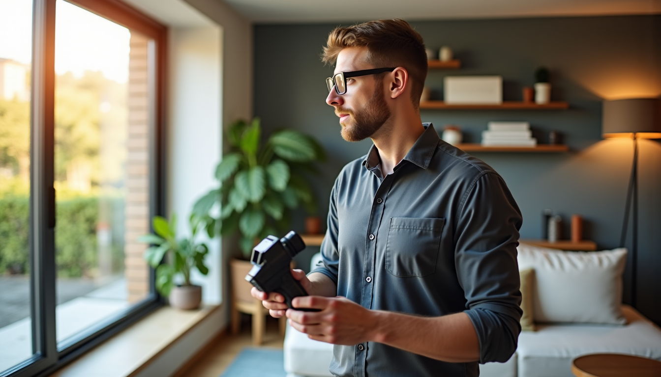 comprendre les diagnostics immobiliers : clés pour un habitat sain — iagnostic est essentiel pour la santé des occupants