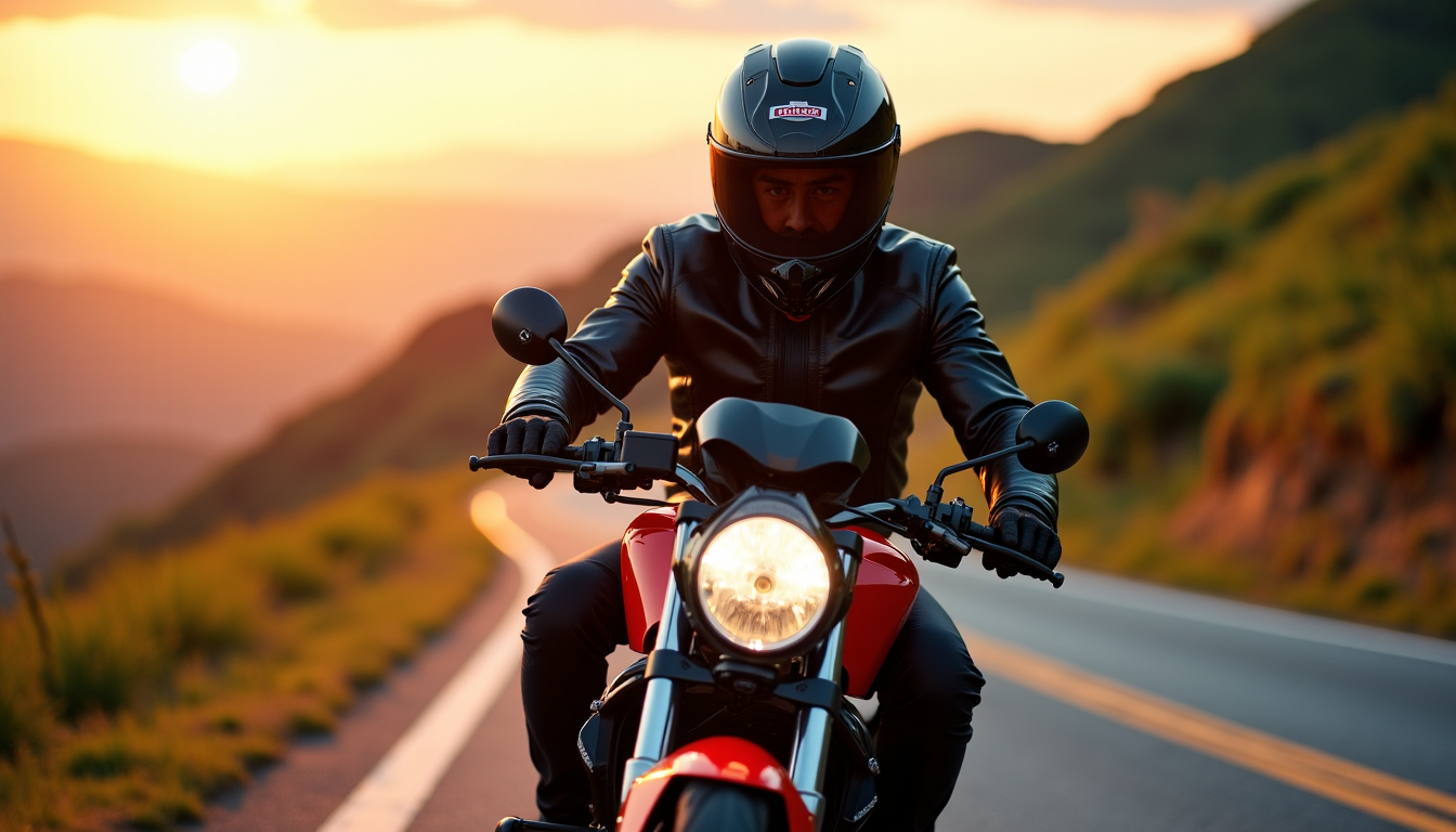passion auto moto : l'adrénaline au quotidien — ils développent des stratégies spécifiques pour canaliser cette