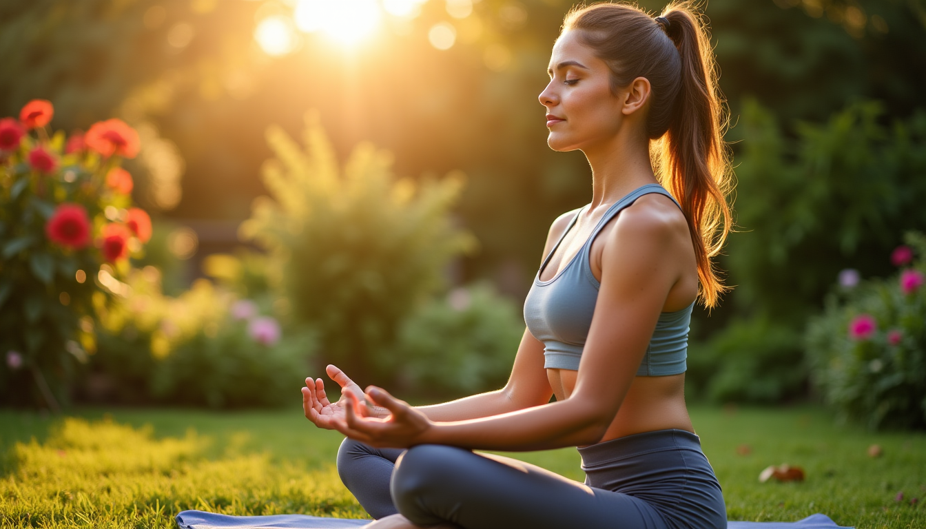 méditation, respiration ou journal personnel : quelle pratique adopter ? — bien que toutes ces pratiques contribuent au bien-être