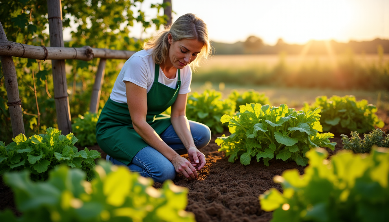 transformer ses repas en source de bien-être durable ? — de plus, l'alimentation durable nous invite à nous