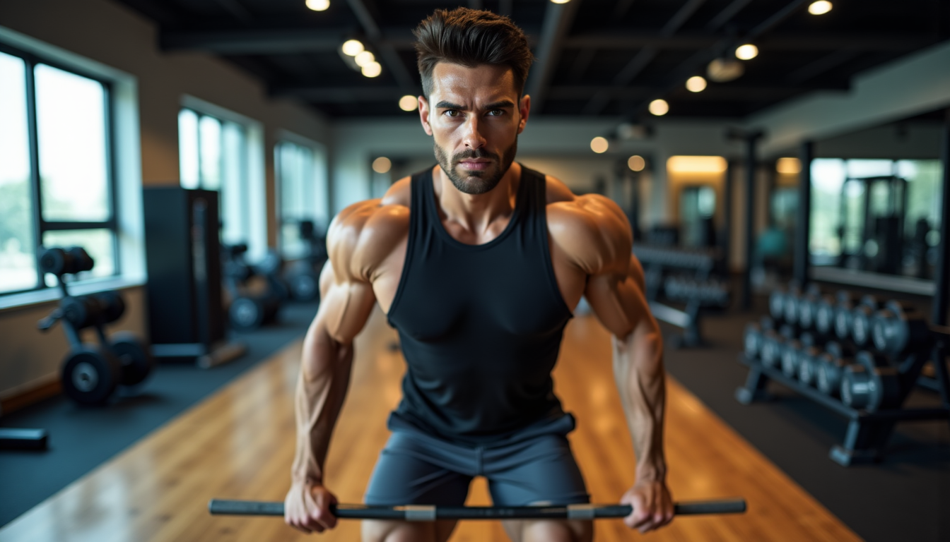 adapter son entraînement sportif à ses objectifs ? — un programme typique inclut des séances de force