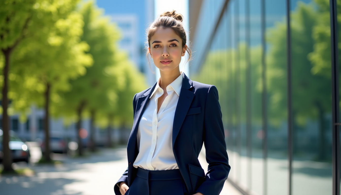 gérer le stress lors d’une première rencontre importante ? — oactive vous aide à aborder l'événement avec un