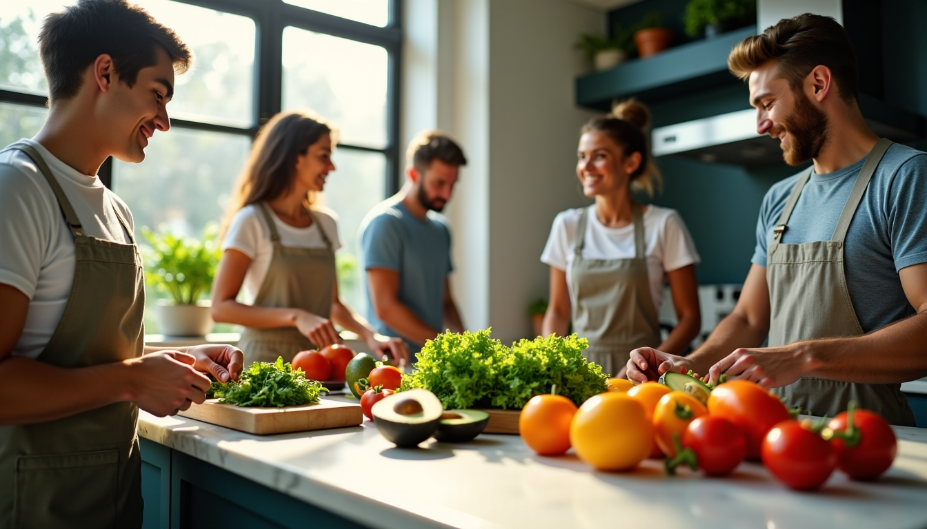 comprendre ses besoins nutritionnels sans être expert ? — ent recommandée mais souvent essentielle pour la gestion