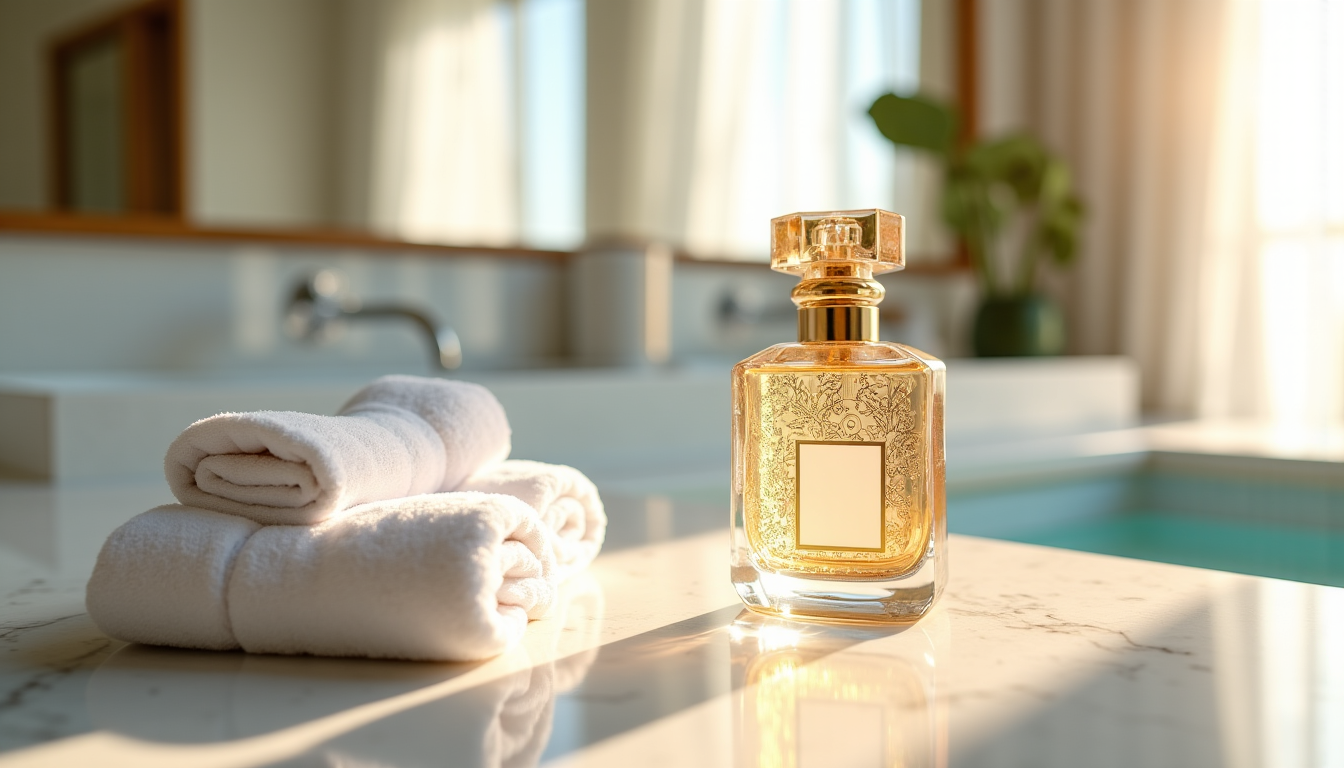 qu'est-ce que le musc intime, ce gel parfumant qui s&eacute;duit les femmes ? &mdash; souvent inspir&eacute; par le musc tahara, une fragrance