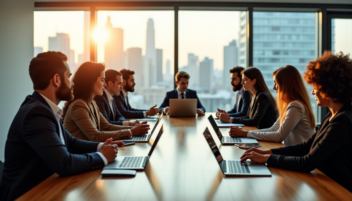 indicateurs clés à surveiller pour piloter une entreprise efficacement — en combinant ces différents types d'indicateurs, vous obtenez