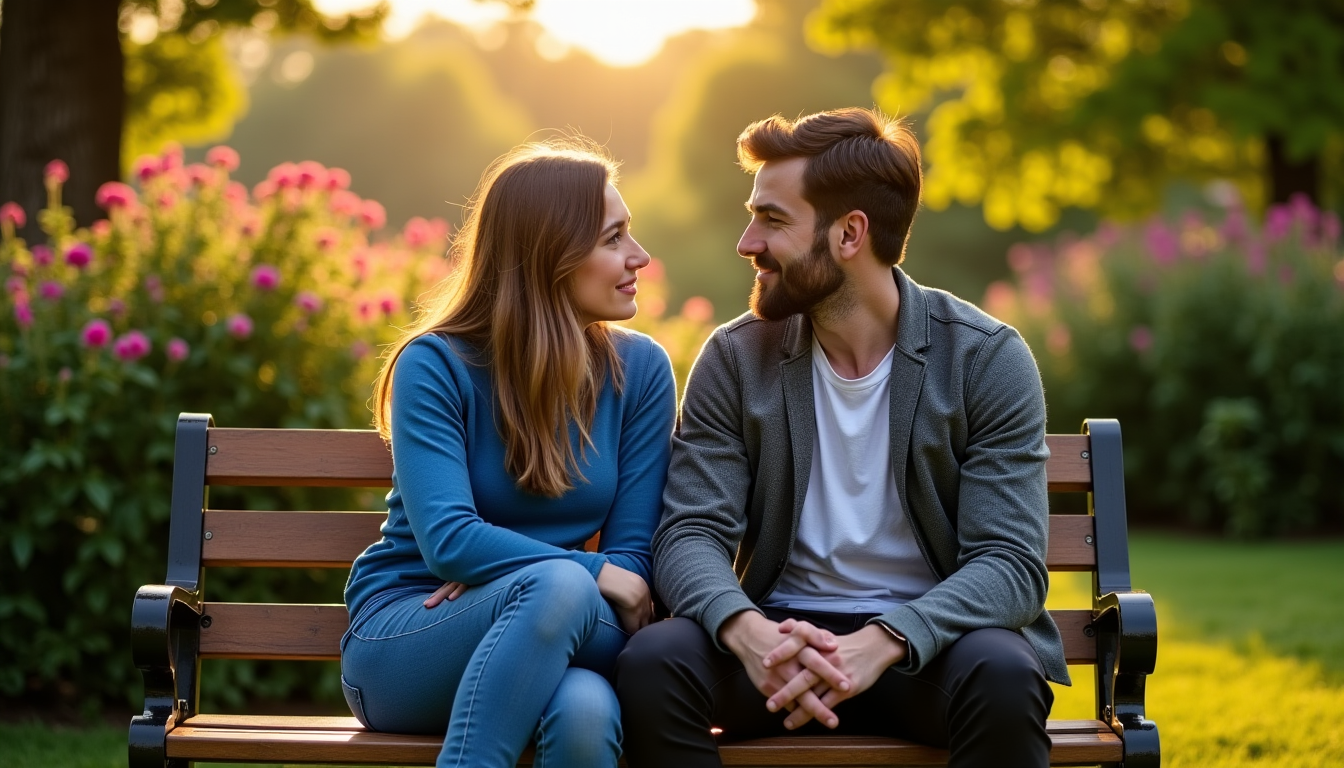 poser des limites saines dans une relation amoureuse ? — en fin de compte, poser limites saines favorise