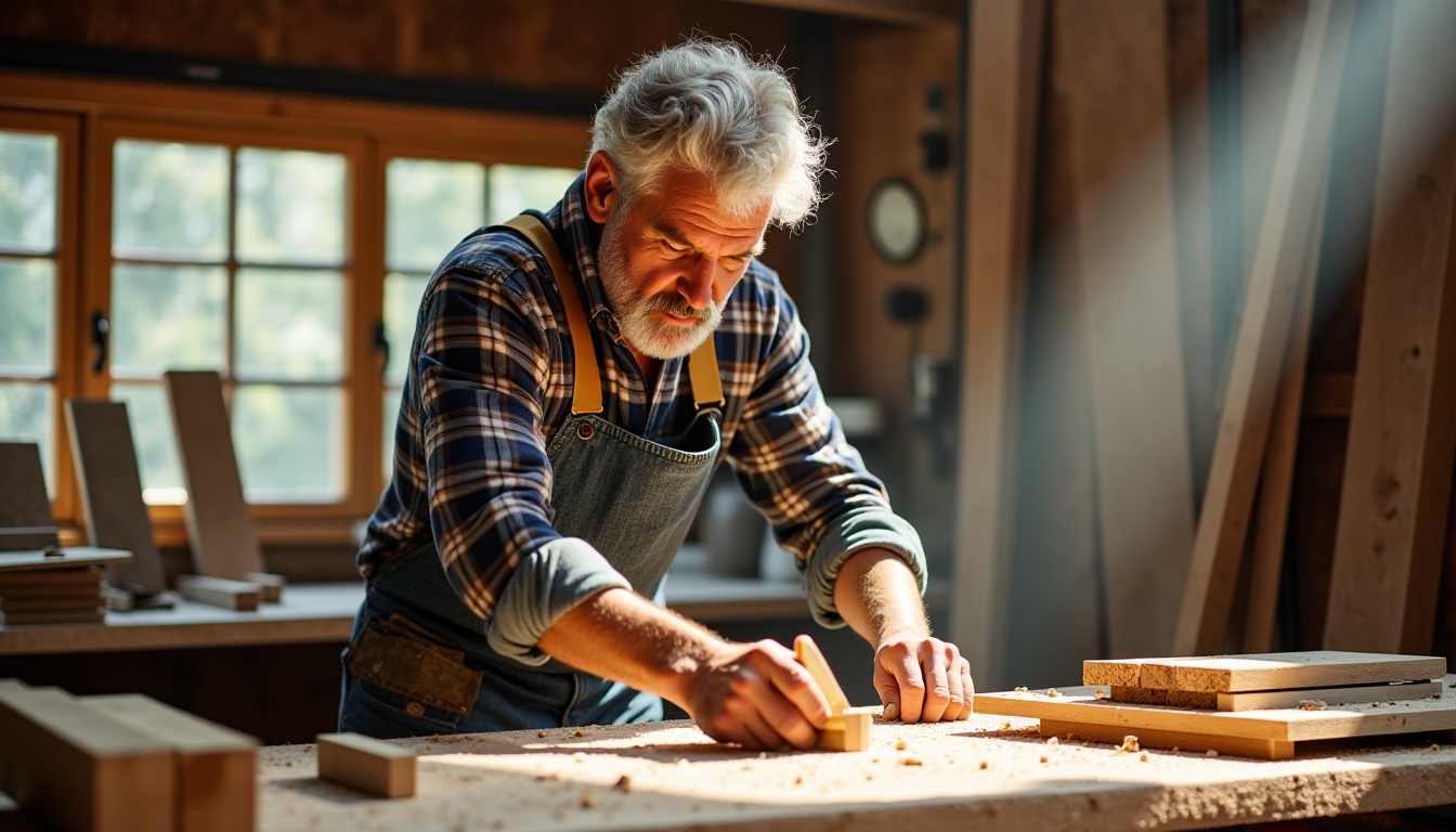 trouver un menuisier à agen de confiance pour vos fenêtres et portes ? — dénicher un véritable expert pour vos projets de