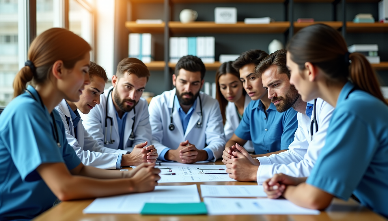 est le rôle exact des services de prévention et de santé au travail obligatoires ? — cette équipe peut être enrichie par des auxiliaires