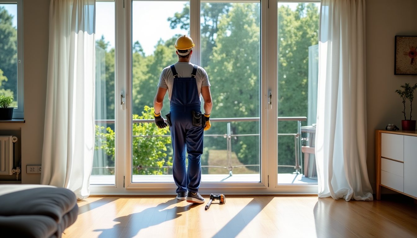 faire appel à un vitrier à nyon pour améliorer l’isolation de votre logement ? — ces problèmes peuvent à terme entraîner des moisissures