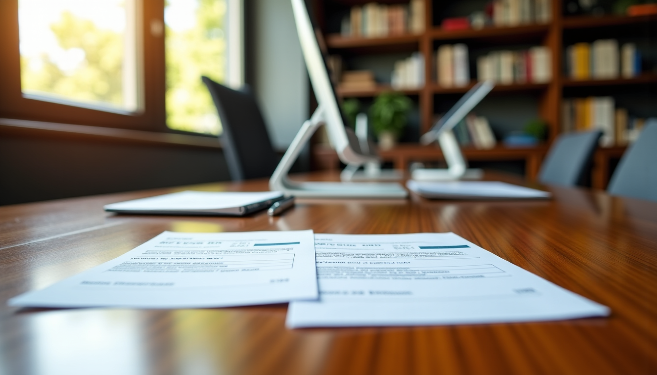 différences invisibles qui expliquent l’écart entre deux fiches de paie identiques — une formation continue, des certifications spécifiques ou une