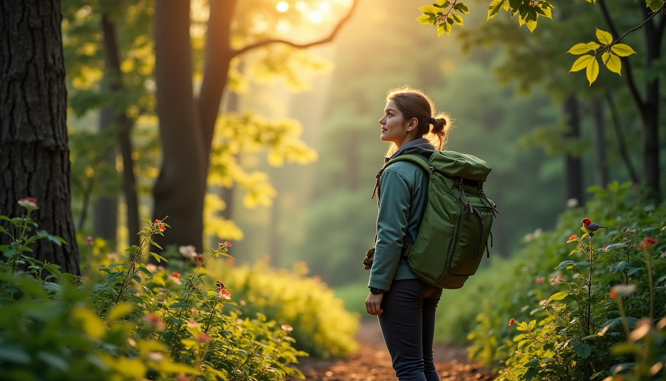 voyager avec respect : préserver la faune locale — la préparation est une étape clé pour garantir