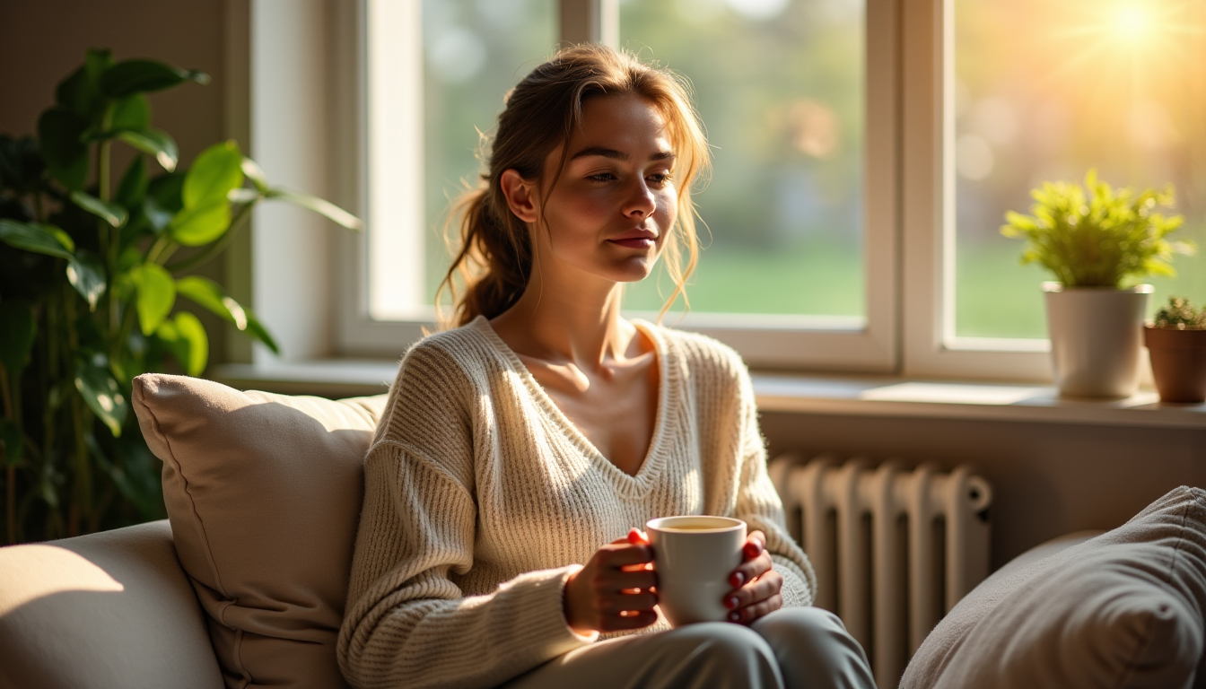 secrets pour un éclat naturel au quotidien — pact significatif sur votre apparence en diminuant les