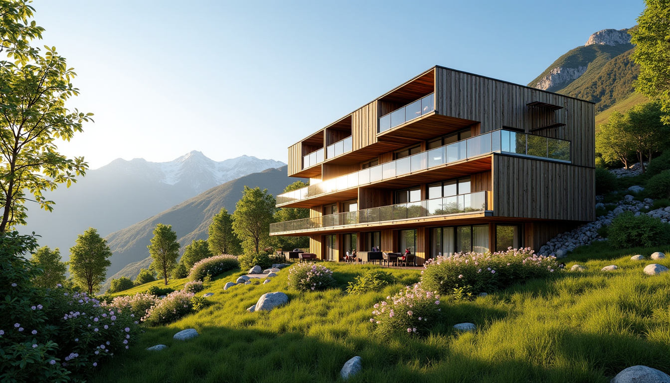 immobilier neuf à grenoble : pourquoi choisir un promoteur local ? — oclimatique, assurant un confort optimal et des factures
