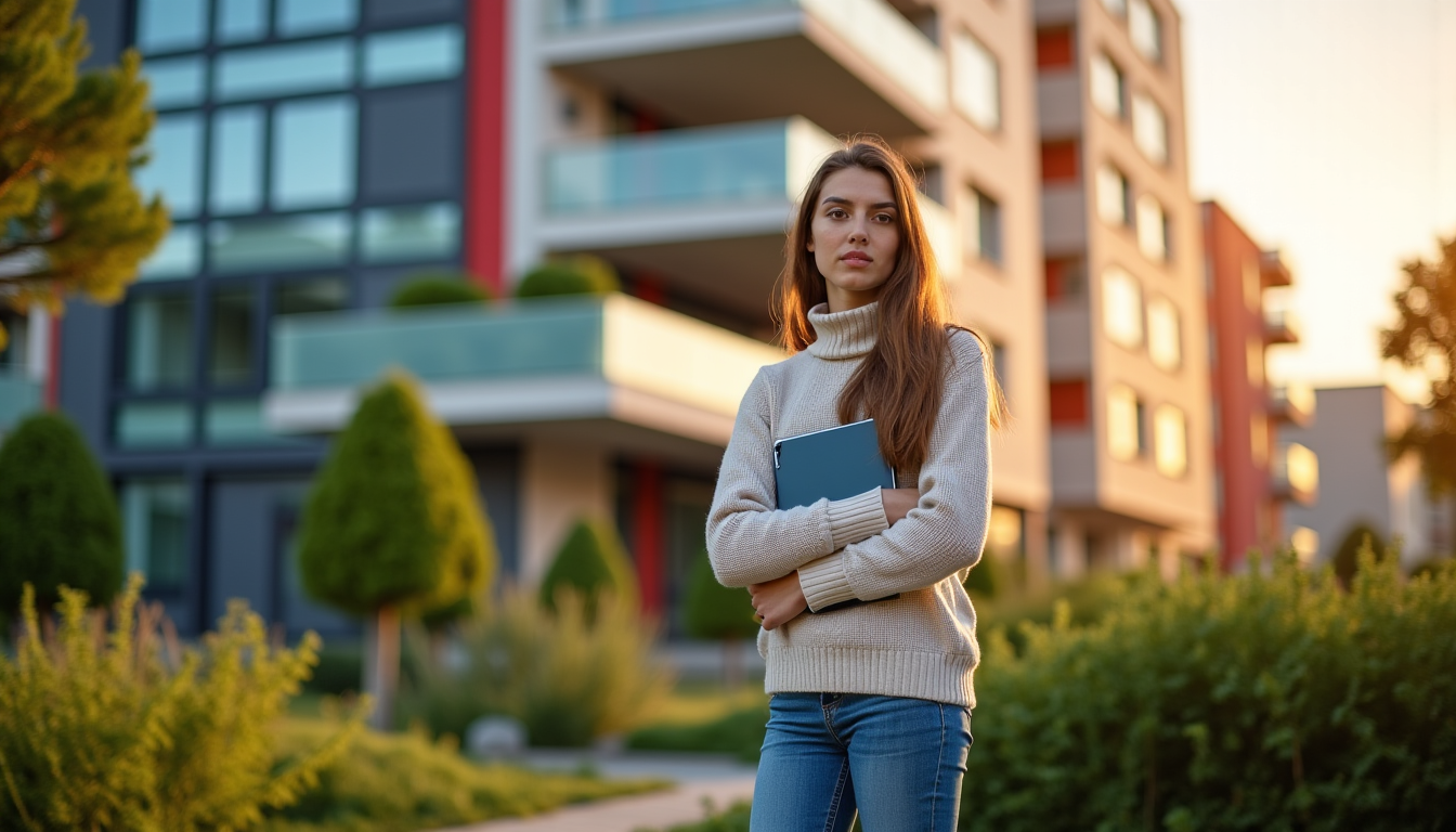 trouver le bon logement en r&eacute;sidence &eacute;tudiante &agrave; marseille pour la rentr&eacute;e ? &mdash; s&eacute;lectionner une r&eacute;sidence &eacute;tudiante ne se limite pas