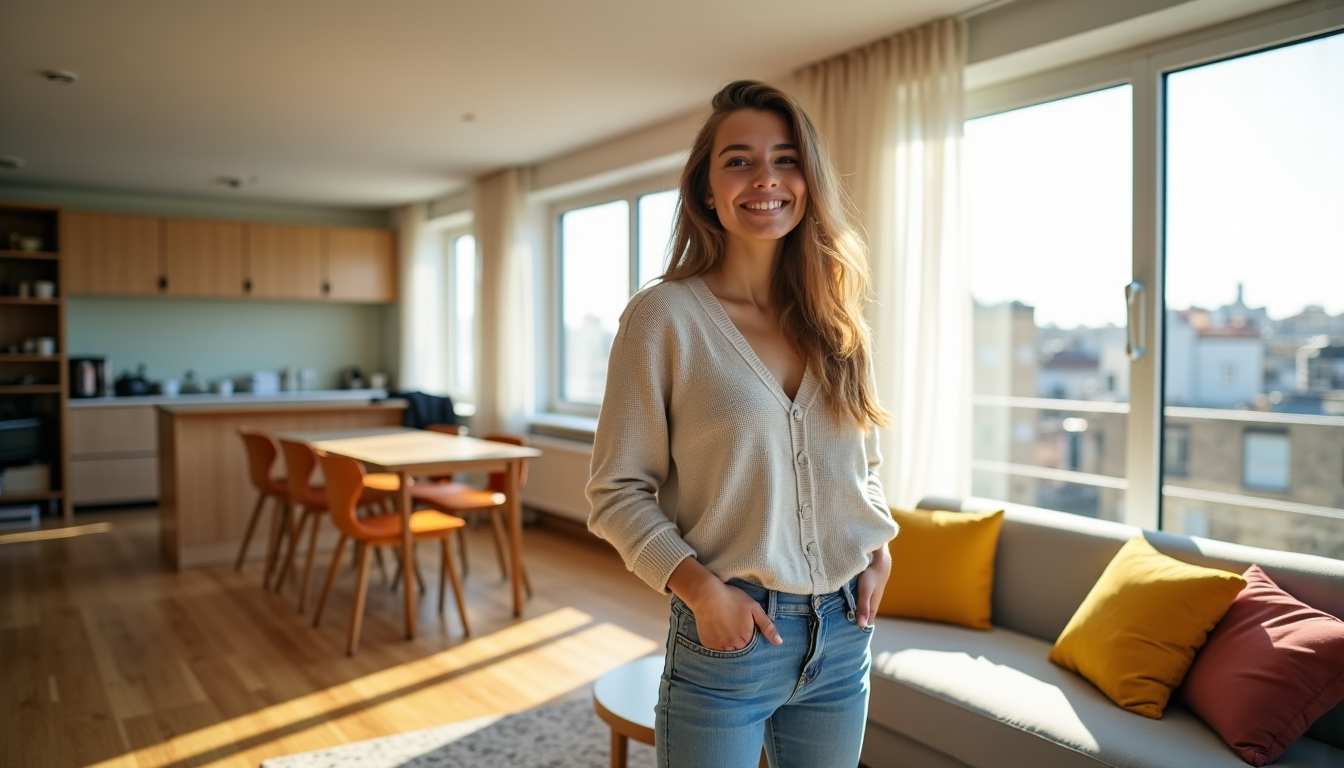 Illustration : chaque r&eacute;sidence a ses sp&eacute;cificit&eacute;s. une visite virtuelle &mdash; trouver le bon logement en r&eacute;sidence &eacute;tudiante &agrave; marseille pour la rentr&eacute;e ?