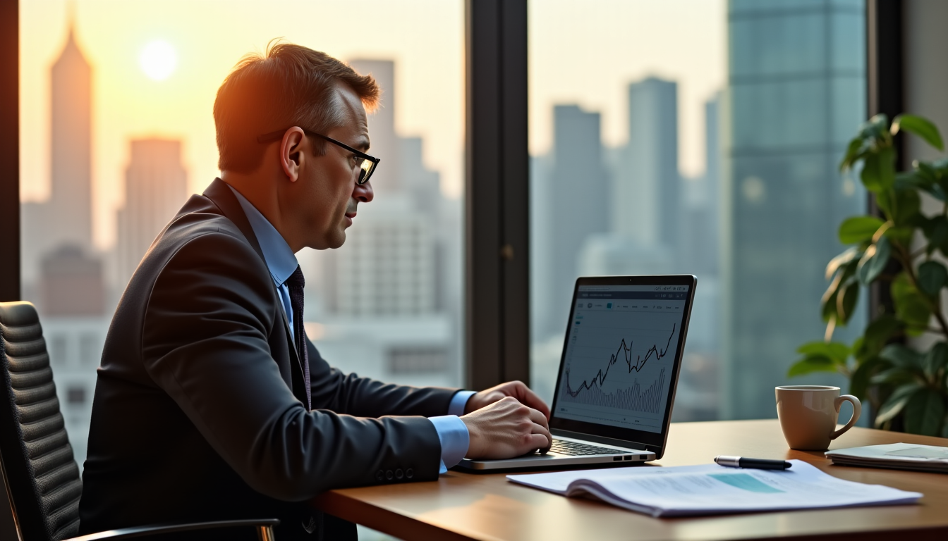 secrets méconnus de la réussite en affaires et finance — cette citation illustre parfaitement l'importance de la persévérance