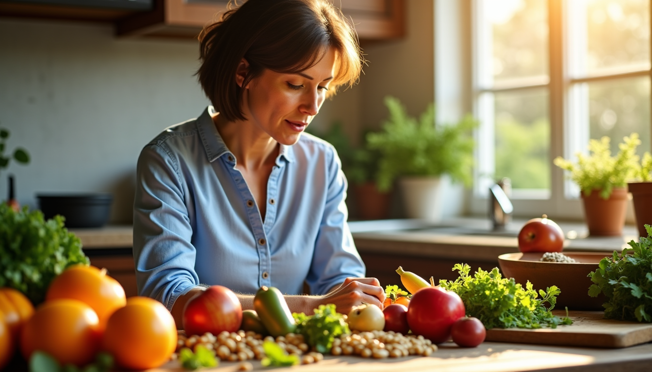 équilibrez votre alimentation pour une santé optimale — use, les minéraux sont les rouages invisibles mais