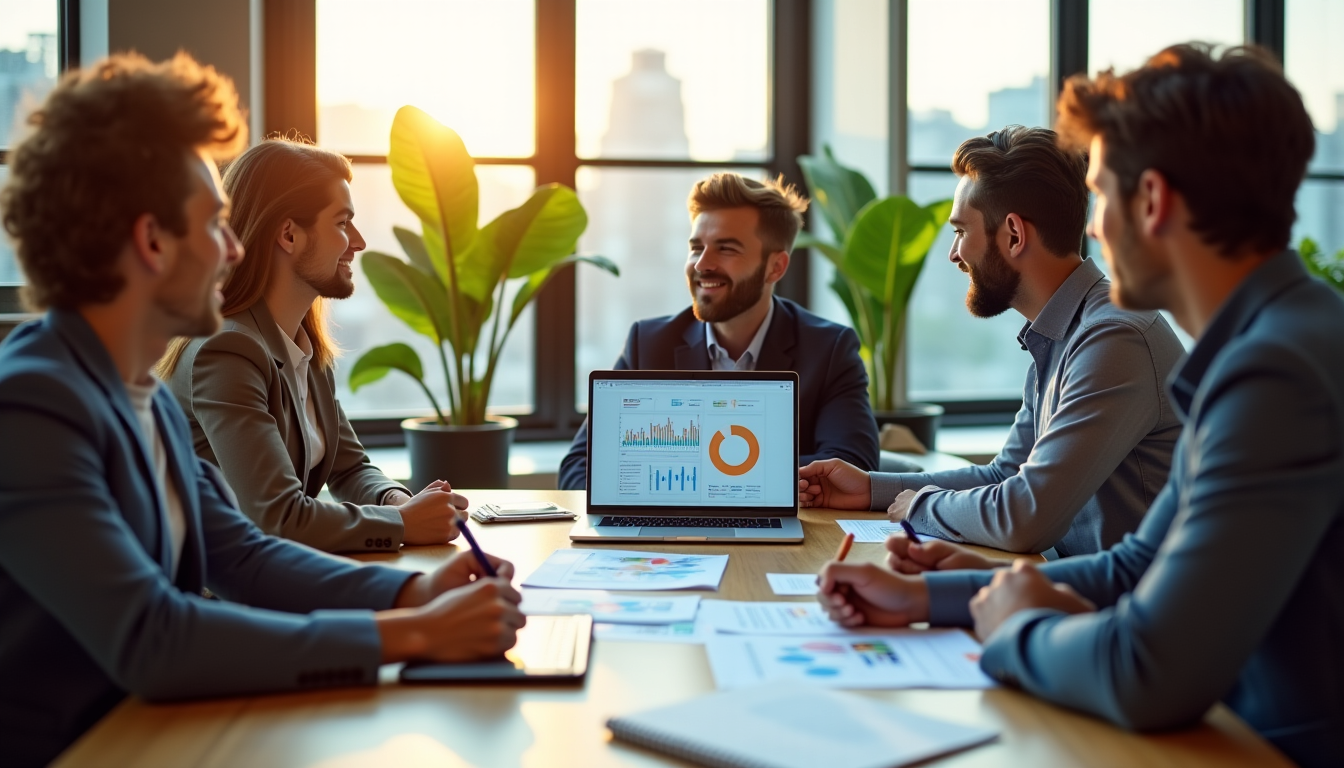 Illustration : s mots-clés naturels des clients dépend uniquement du — impact ont les avis clients sur votre entreprise ?